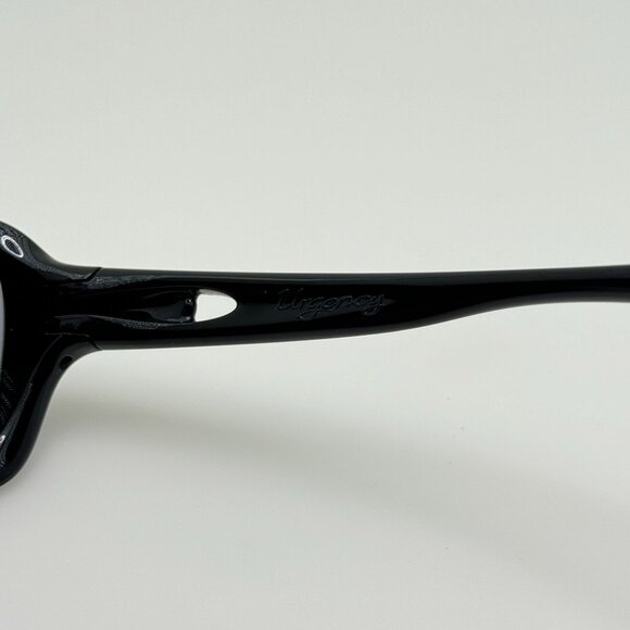 Oakley Sunglasses OO9158-03 Urgency Black 61-15-126 main image 4